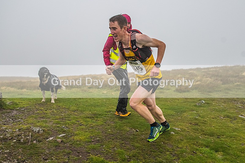 Matterdale-4 - Kong Matterdale Horseshoe Fell Race Saturday 20th August 2022