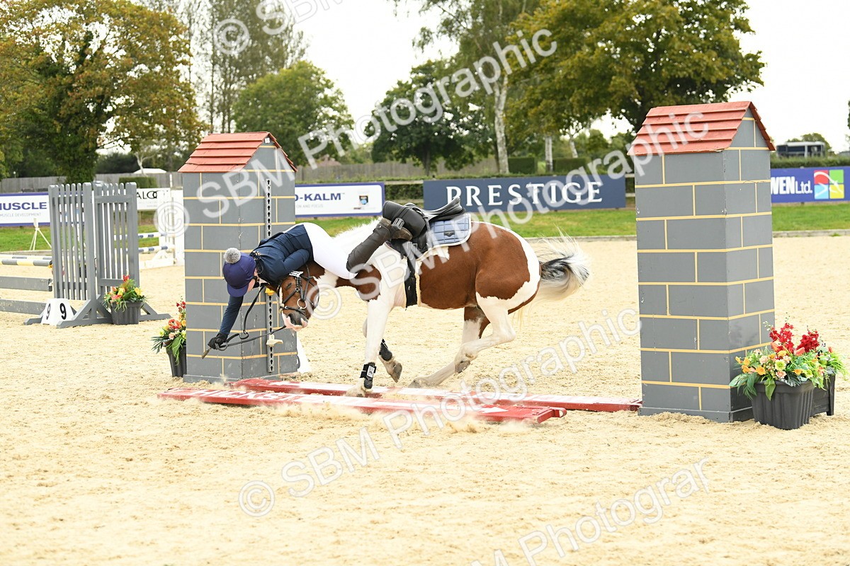 SBM_73193 - J16 - Junior Pony 75cm Championship