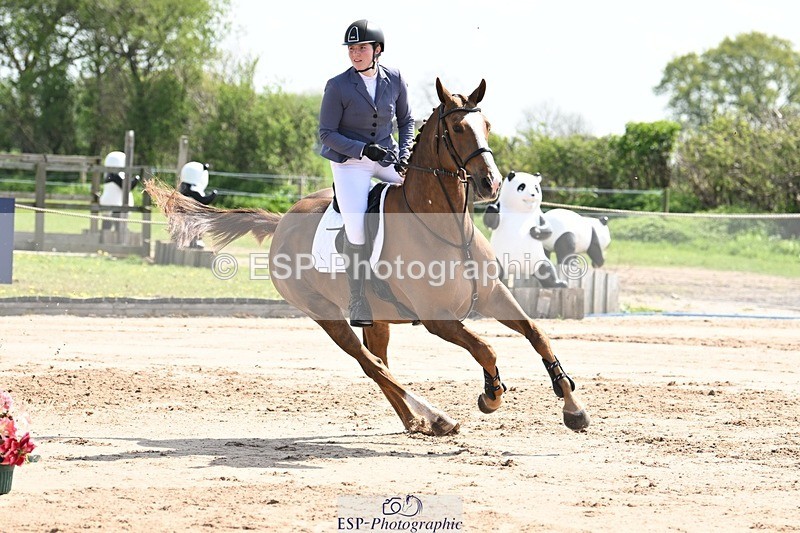 250425-121307-09146 - Cls 14 - 1 Star Bronze Tour