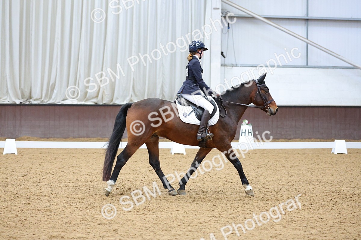 SBM_003005 - Novice