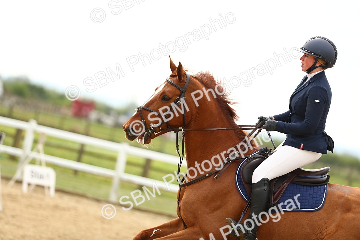 SBM_001027 - Class 3 - Senior Discovery 1m