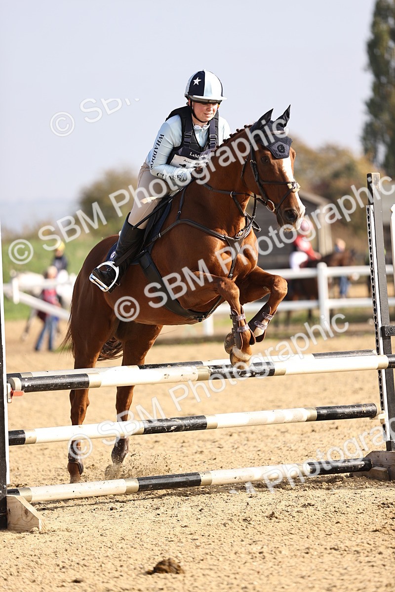 SBM_003465 - Class 3 - 90cm