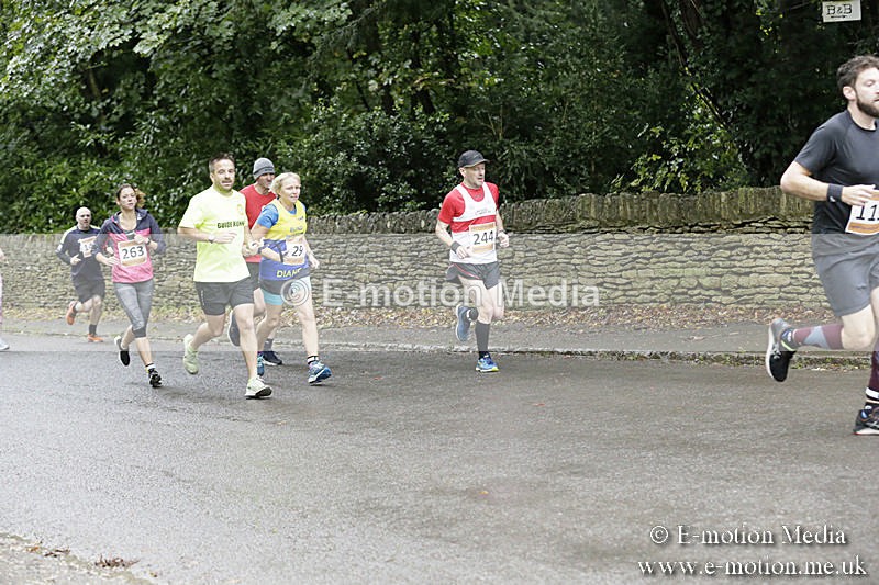 CAD131019-0187 - Cadence Events Grittleton 10km 13/10/19