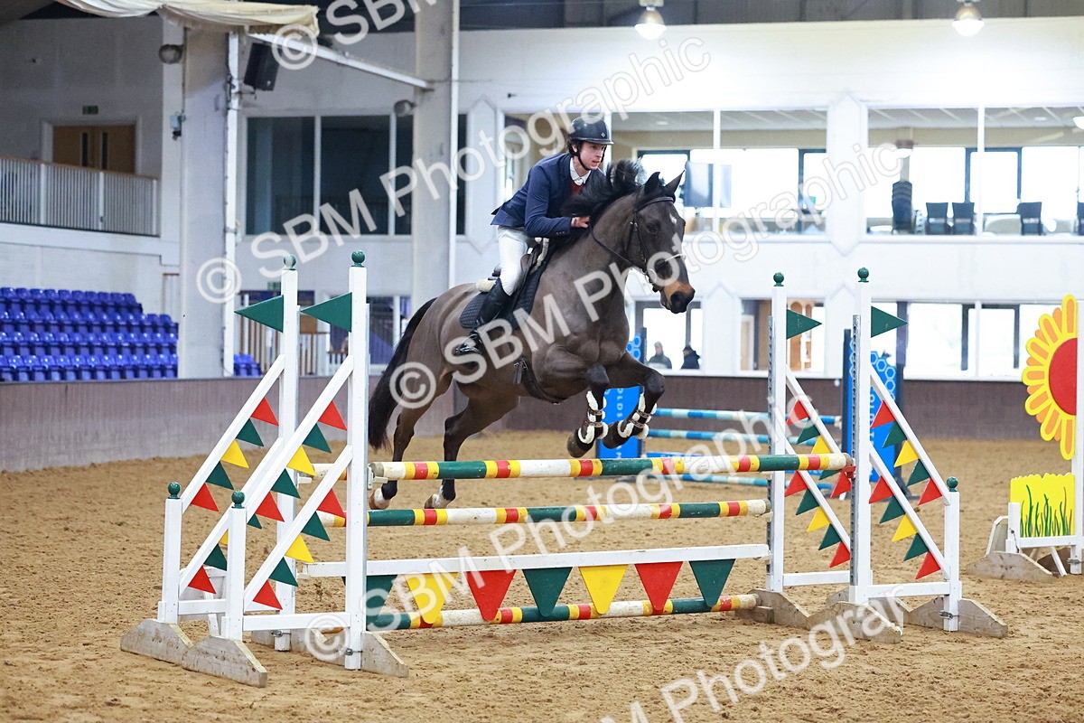 SBM_001075 - Class 3 - Senior Discovery - 1.00m