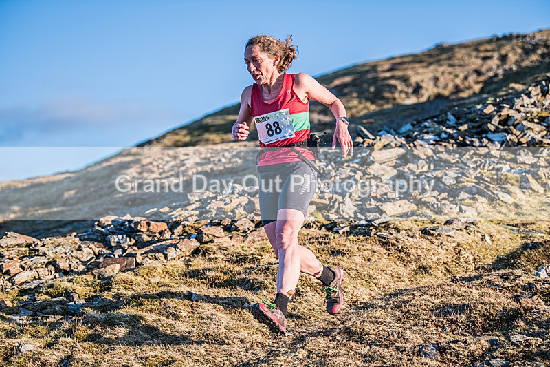 Grisedale-531 - Grisedale Grind Fell Race Wednesday 17th April 2024