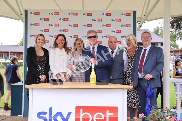 yr23072022r1-104 - Race 1 2.05pm Sky Bet Jump Jockeys Nunthorpe