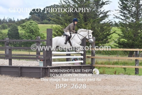 BPP_2628 - DERBY CLASS 8 - 90CM