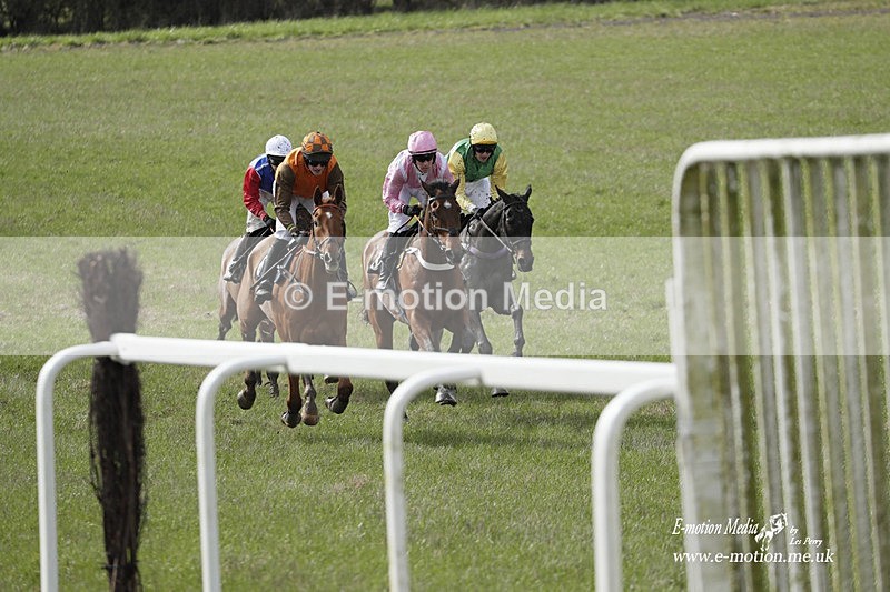 PtP 180323 468 - Shelfield Park Races with Croome & West Warwickshire Hunt  18/03/23