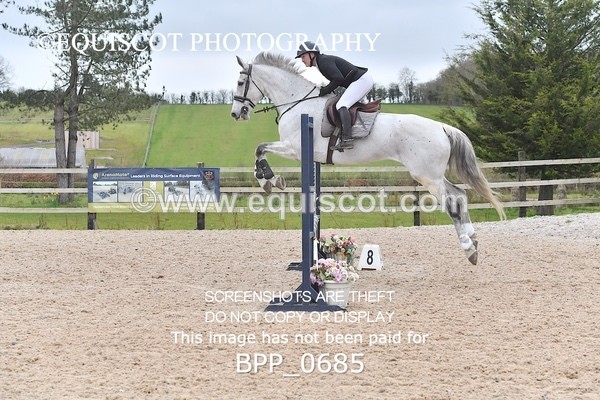 BPP_0685 - CLASS 5 Senior Discovery/ 1m Open