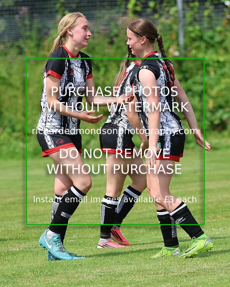 533A9372 - Kendal Town Ladies U18