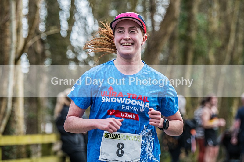 St Herberts 10K-424 - St Herberts School Festival of Running 10K Road Race Saturday 1st March 2025