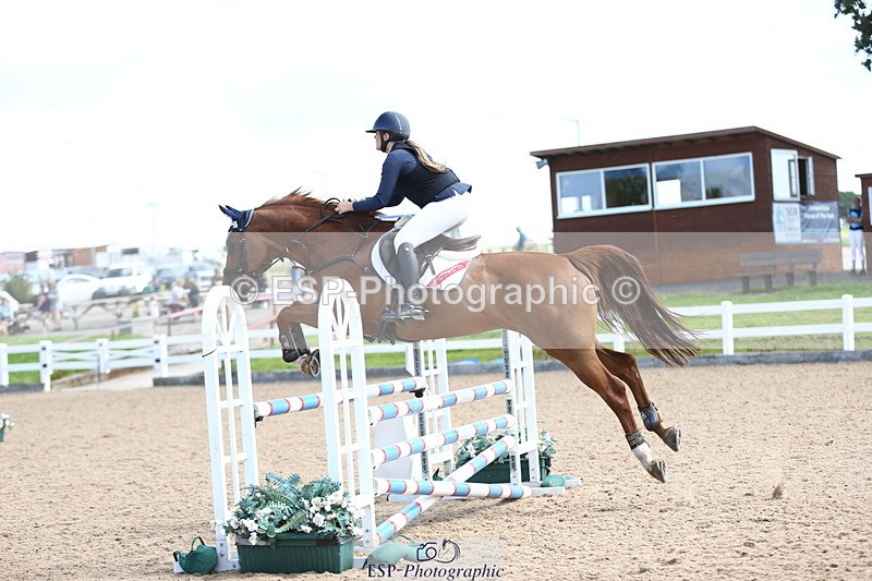 230811A-120943-03848 - Cls 16 95cm Nat Am Qualifier