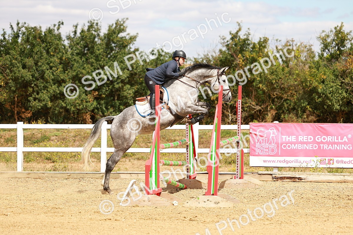 SBM_005998 - Class 3 - Senior British Discovery - 1.00m