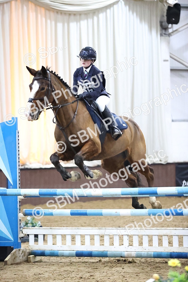 SBM_002291 - Class 4 - 1.00m