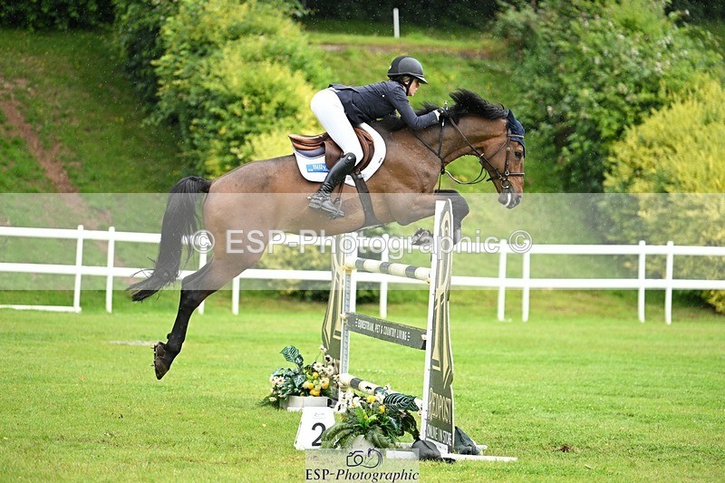 240707-114213-20022 - Cls 47 Foxhunter 2nd Round