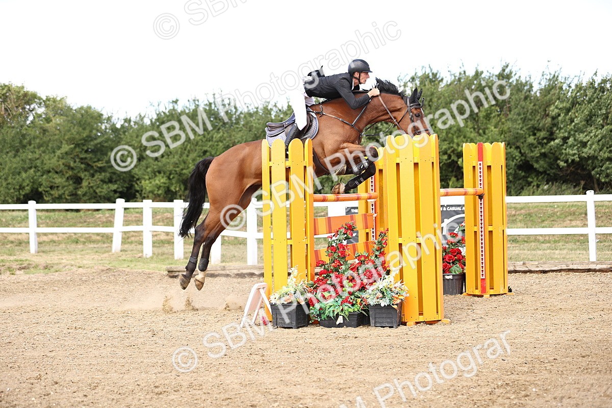 SBM_004030 - Class 23 - Talent Seekers Inc 7 yr Old Championship Qualifier 1.30 - 1st Half