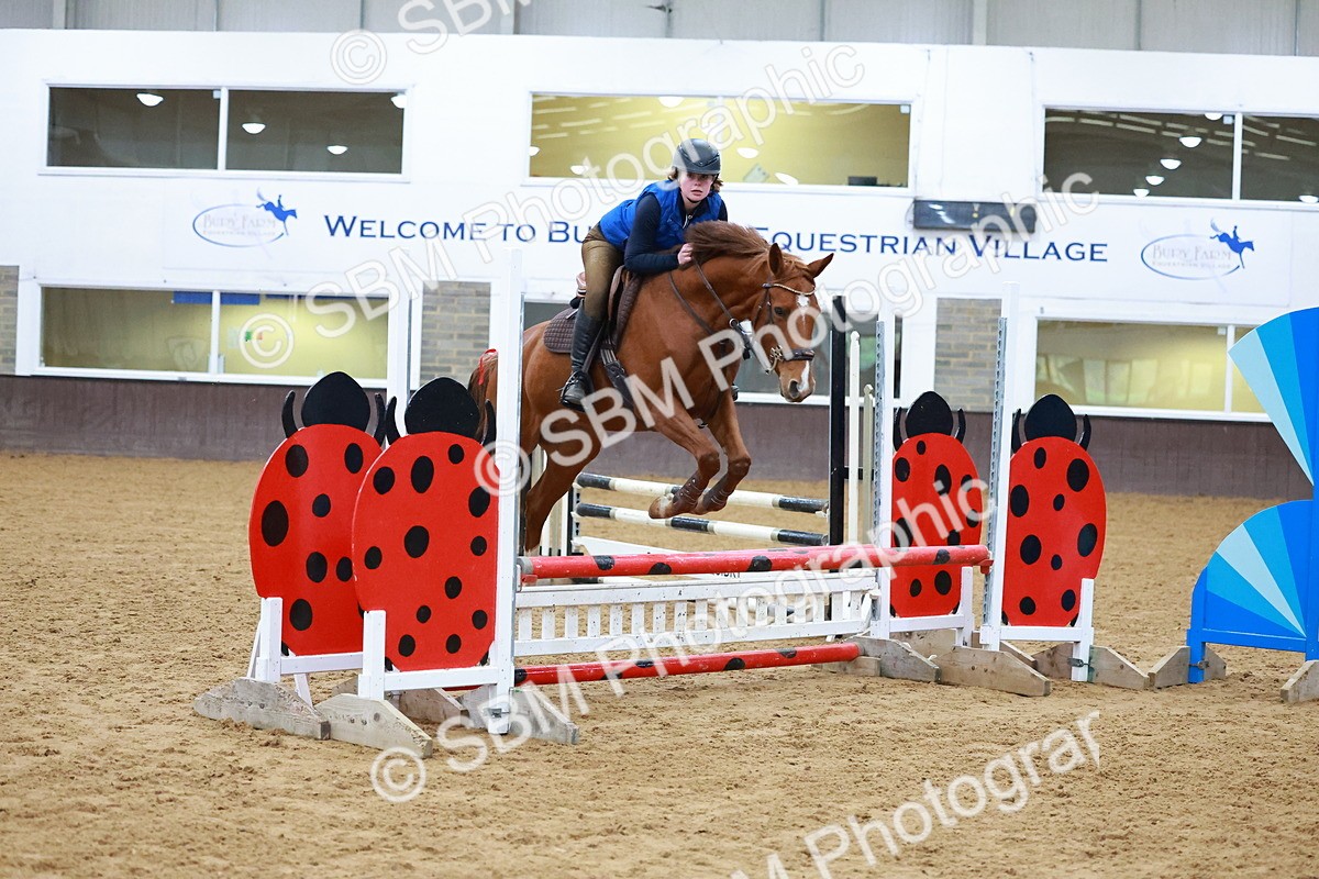 SBM_000167 - Class 1 - 80cm