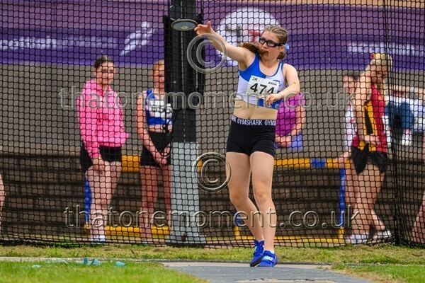 Sen25SUN-927527 - Field Female Set Two