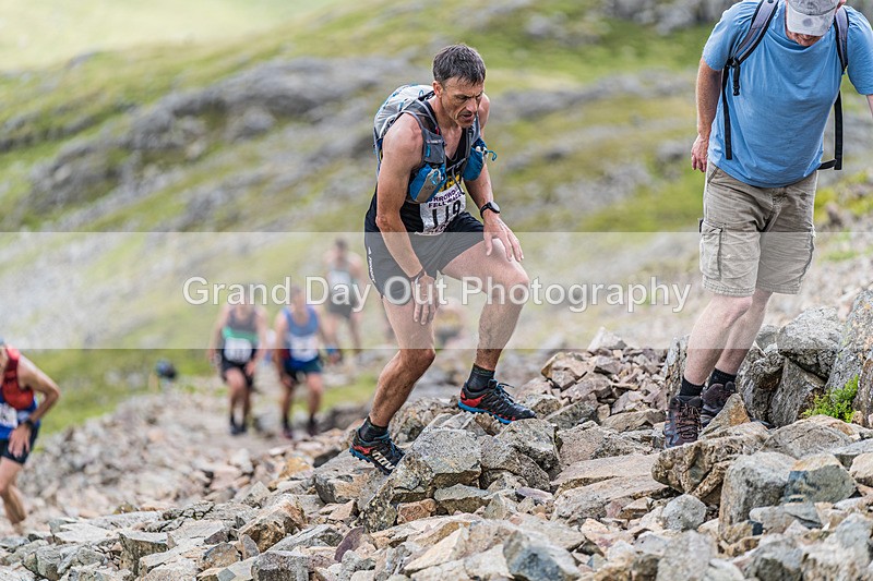 Borrowdale-435 - Borrowdale Fell Race Saturday 3rd August 2024