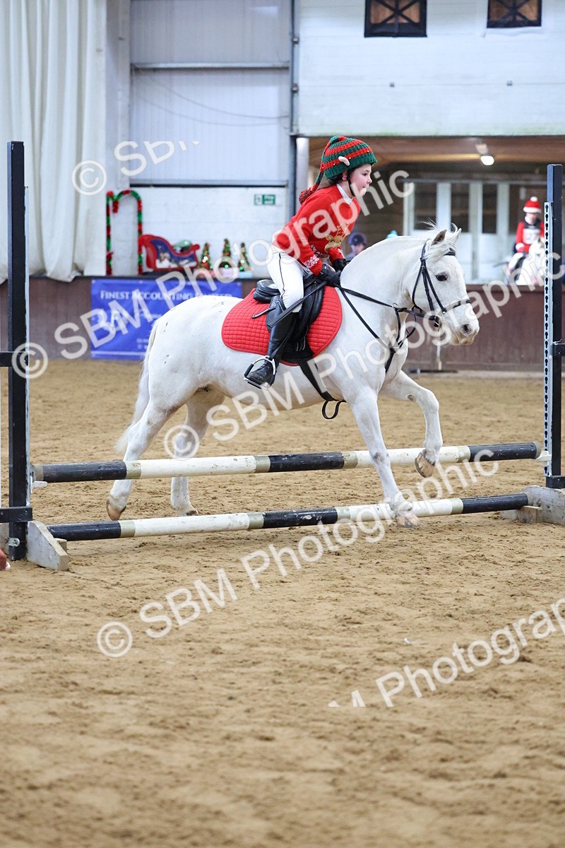 SBM_000179 - Class 1 - Show Jumping 50cm