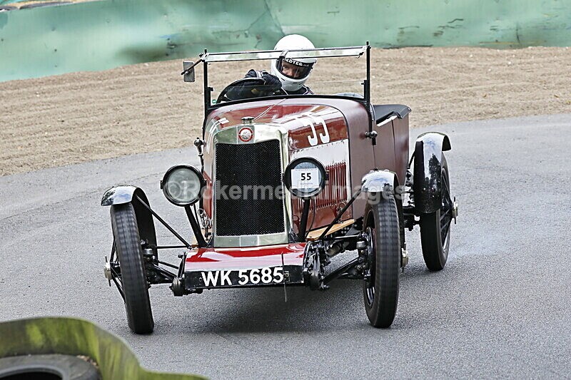  - VSCC Prescott Aug 4th