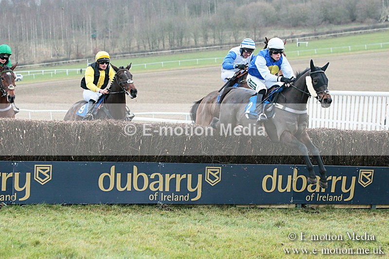 PtP 251118-302 - Vine & Craven Point-to Point Barbury Racecourse 25/11/18