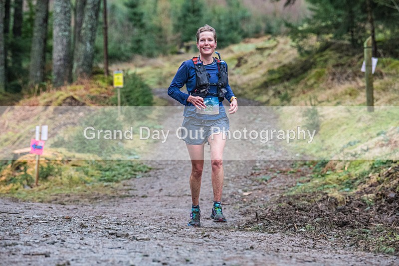 Glentress Marathon-813 - High Terrain Events Glentress Marathon Trail Run Saturday 19th February 2023