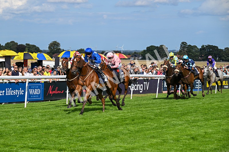 300826-Race 4-Financer-0536 - Race 4 3.20pm Ward Homes Yorkshire Handicap