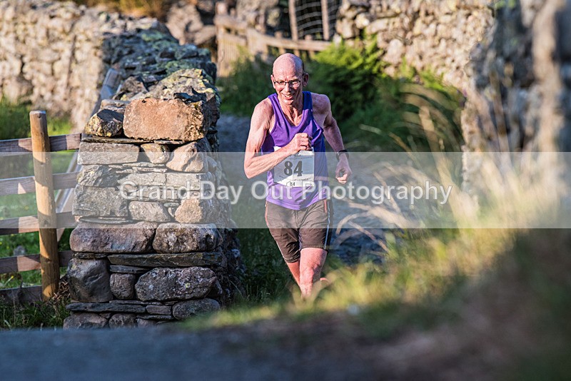 Langstrath-514 - Langstrath Fell Race Wednesday 21st June 2023