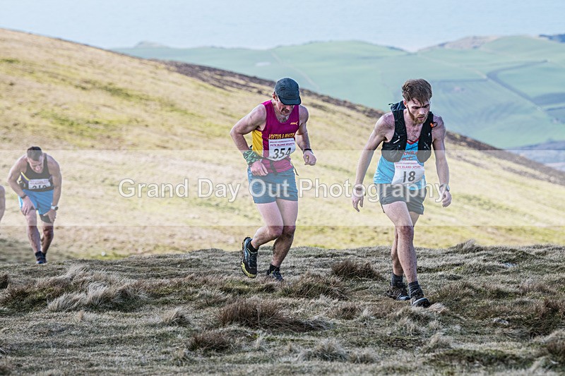 Black Combe-279 - Black Combe Fell Race Saturday 7th March 2026