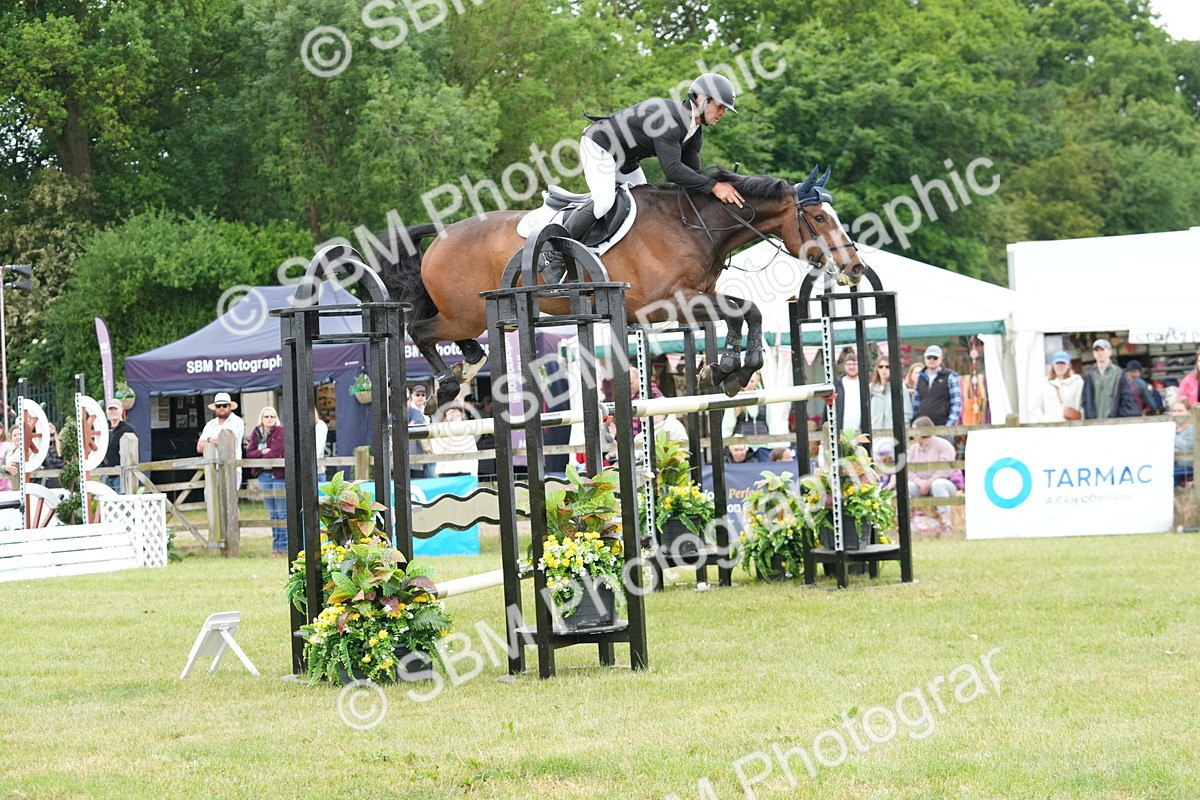 SBM_05189 - Class 201 - British Horse Feeds Speedi Beet Horse of the Year Show Grade  C