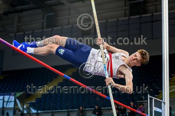 CombiMast25-915612 - Field Male SetTwo