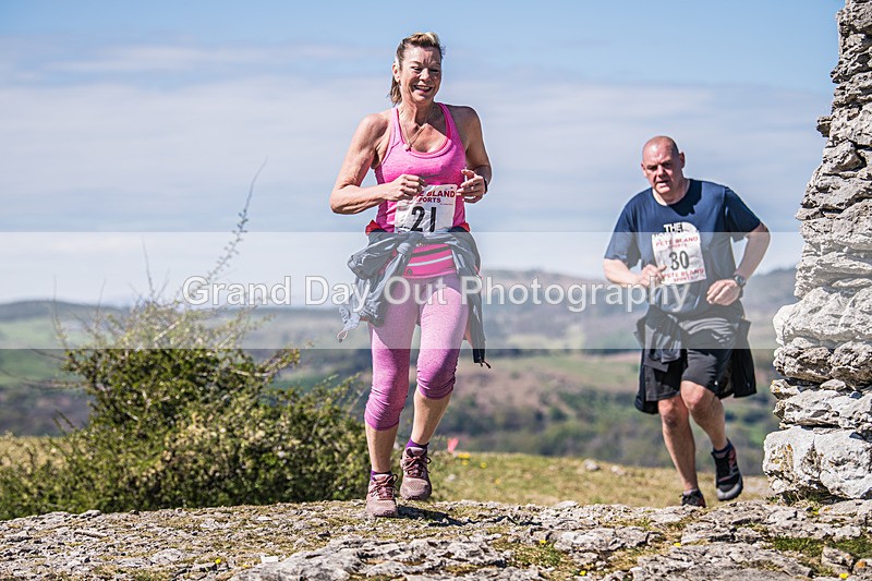 Dean Barwick-321 - Dean Barwick Dash Sunday 20th April 2025