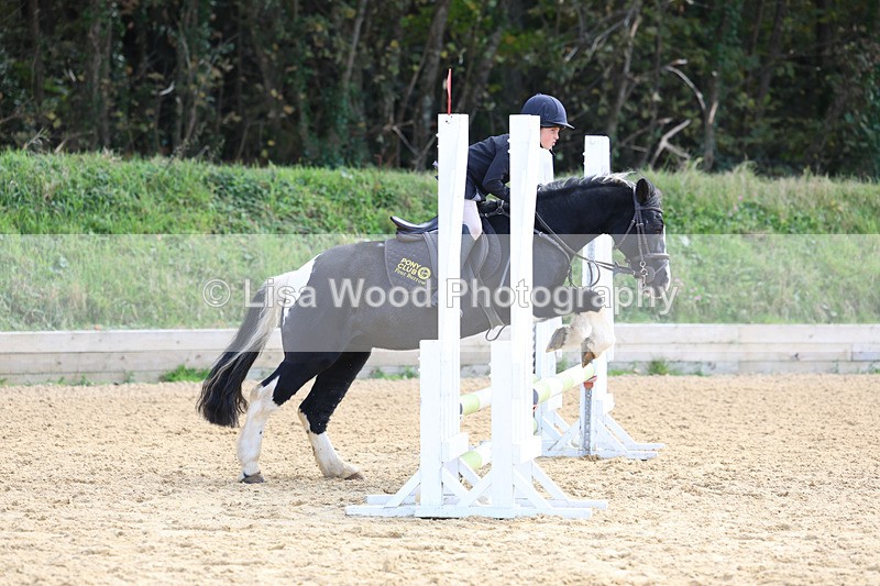 3E7A7235 - Class 3: 60cm open