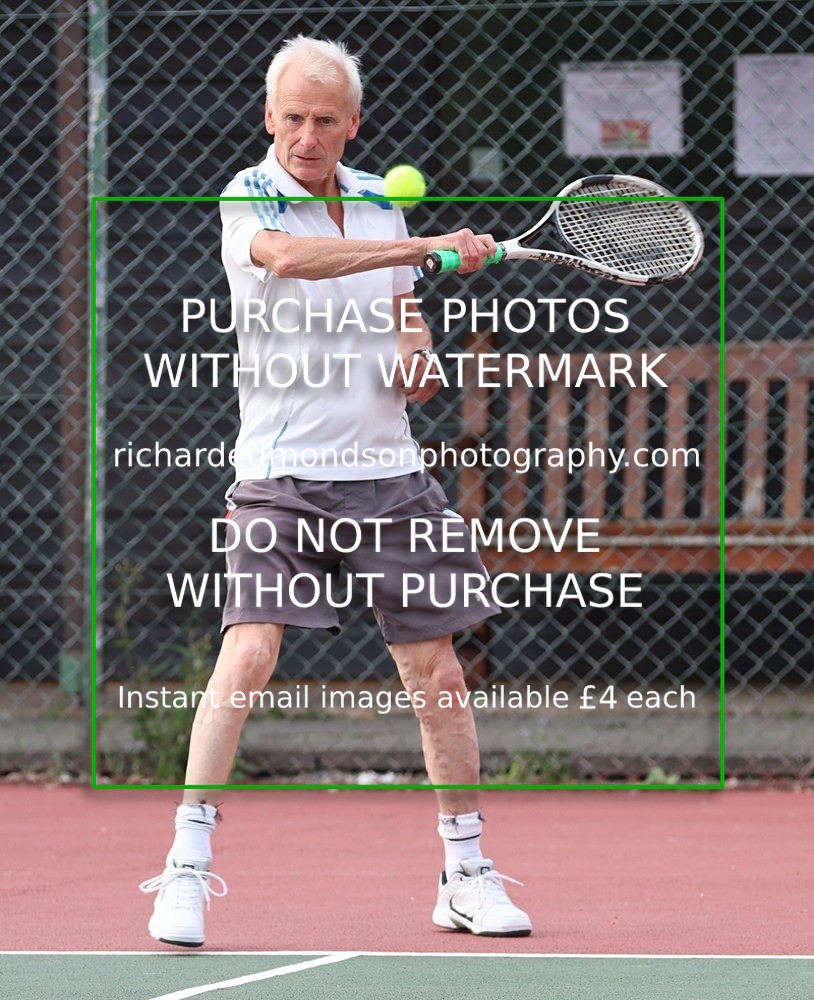 IMG_1249 - Kendal Tennis Club Mixed Doubles