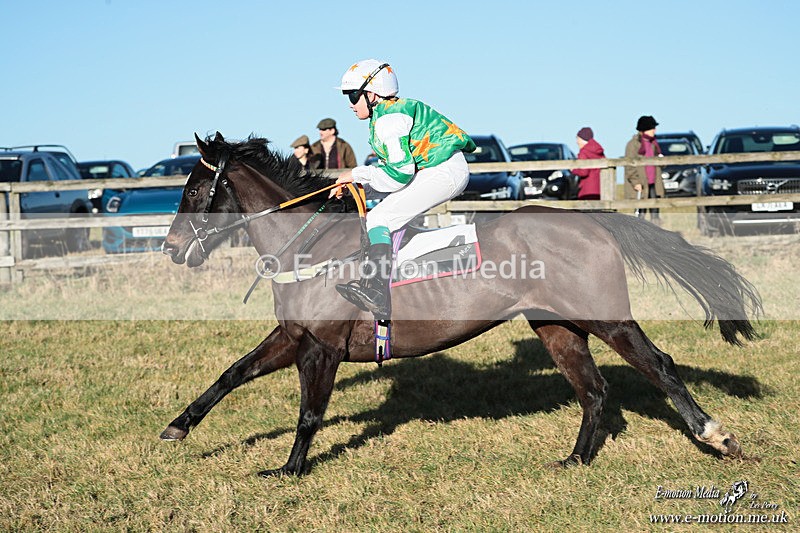 PR PtP 240126 116 - Pony Racing Horseheath 24/01/26