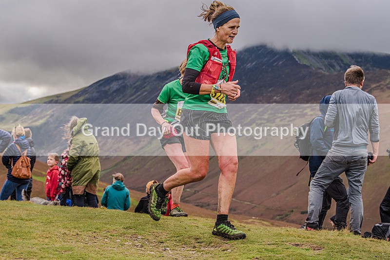 British Fell Relay-2225 - British Fell & Hill Relay Championship Braithwaite Keswick Saturday 21st October 2023