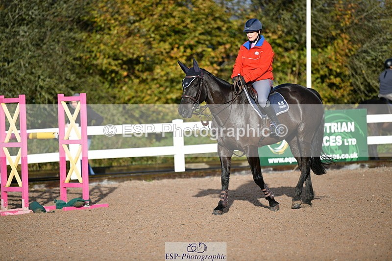 231110A-101239-00040 - Cls 1 Clear Round