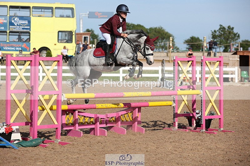 240629A-175656-09140 - Cls 14 Springboard 128cm + 138cm