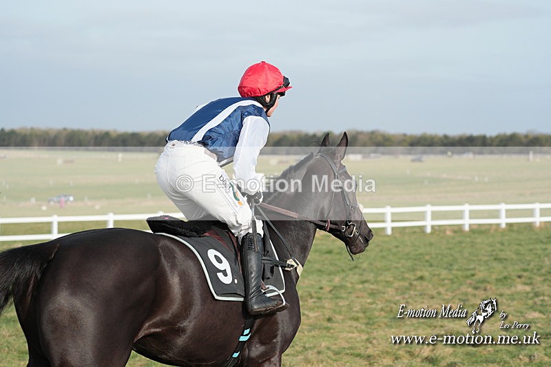 PtP 270124 269 - Royal Artillery PtP Larkhill 27/01/24