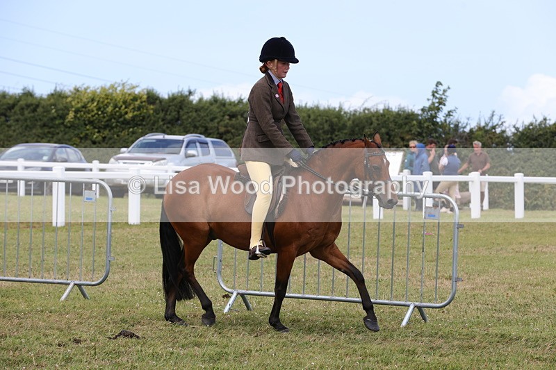 1X9A4343 - Class 34: Veteran Ridden