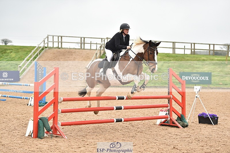 240331A-103922-00461 - 90cm First Round