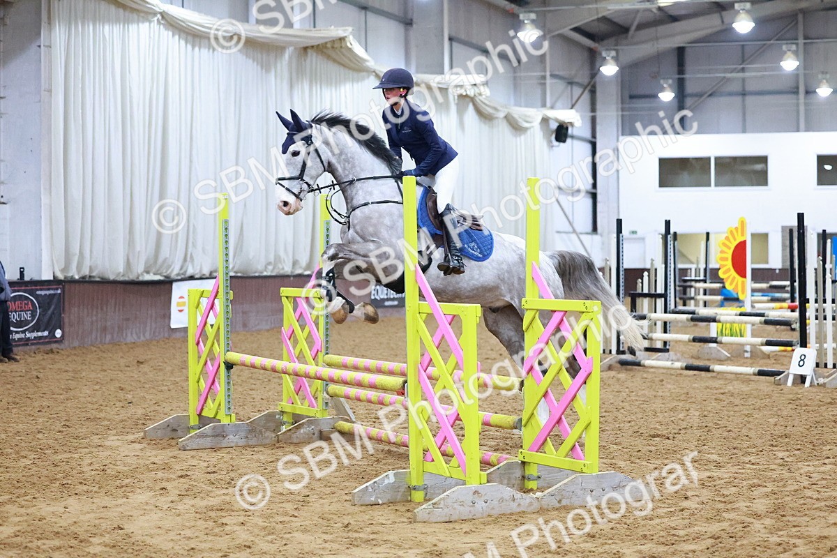 SBM_000309 - Class 1 - Clear Round