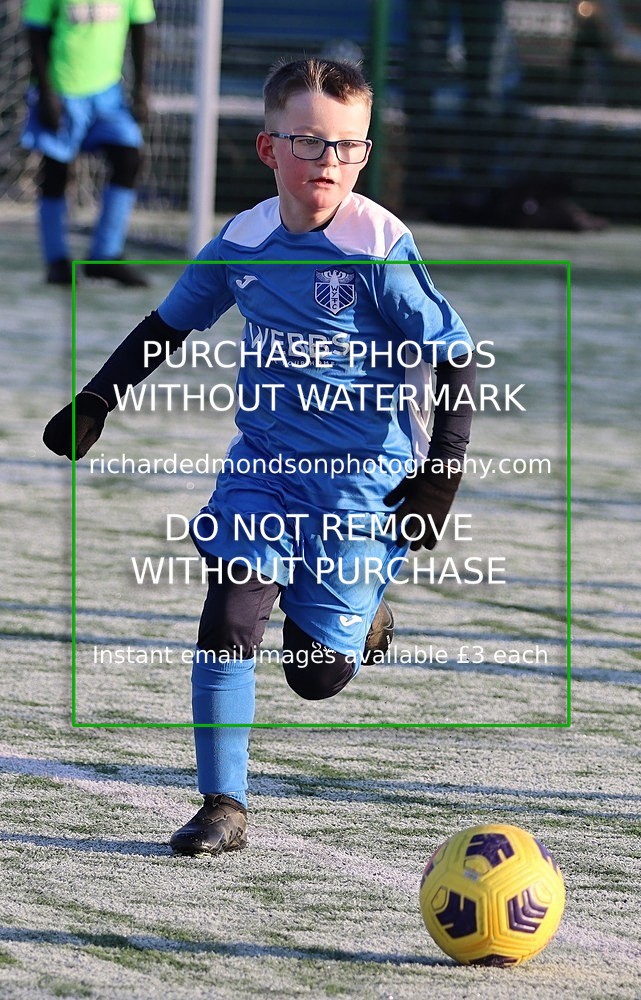 IMG_8170 - Wattsfield U7 vs Ibis U7 (21/1/23)
