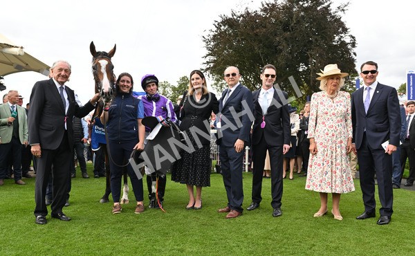 210825-151 Minnie Hauk - Race 4 3.35pm Pertemps Network Yorkshire Oaks
