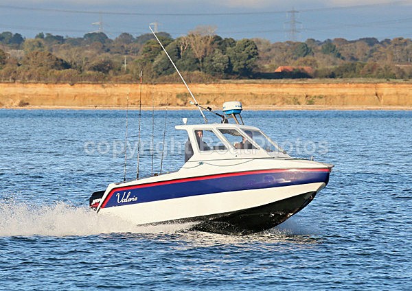 121104 VALERIE WT7A3458 - Work / Fishing Boats