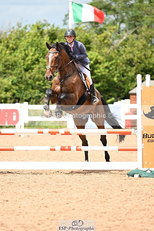 240802A-124759-04381 - Cls 24 95cm Amateur Qualifier