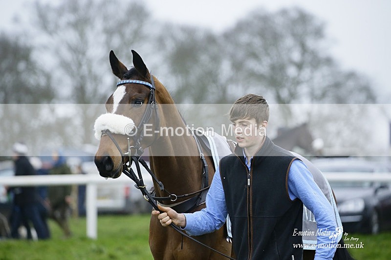 PtP 200222 641 - Countryside Alliance PtP Badbury Rings 20/02/22