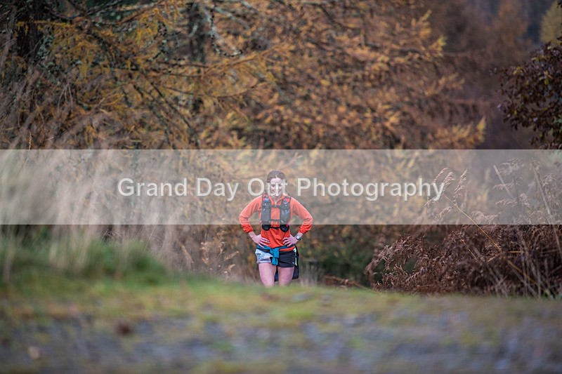 TVU-967 - High Terrain Events Tweed Valley 50 & 65K Ultra Trail Races Sunday 20th November 2022