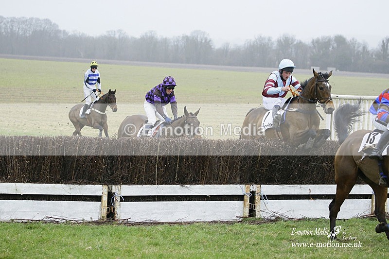 PtP 200222 612 - Countryside Alliance PtP Badbury Rings 20/02/22